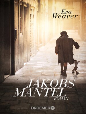 cover image of Jakobs Mantel